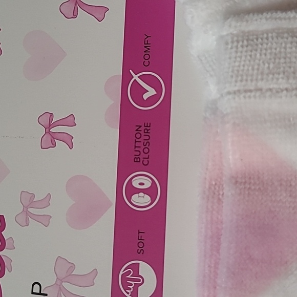 🎀Truly Lou Bow Spa Wrap - Picture 3 of 9